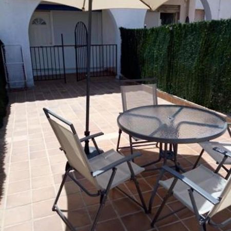 Apartamento La Estrella De Пеніскола Екстер'єр фото