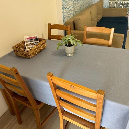 Apartamento La Estrella De Пеніскола Екстер'єр фото