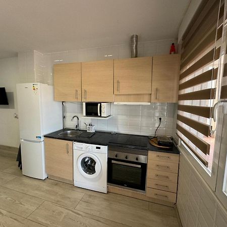 Apartamento La Estrella De Пеніскола Екстер'єр фото