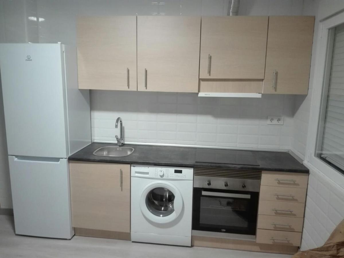 Apartamento La Estrella De Пеніскола Екстер'єр фото