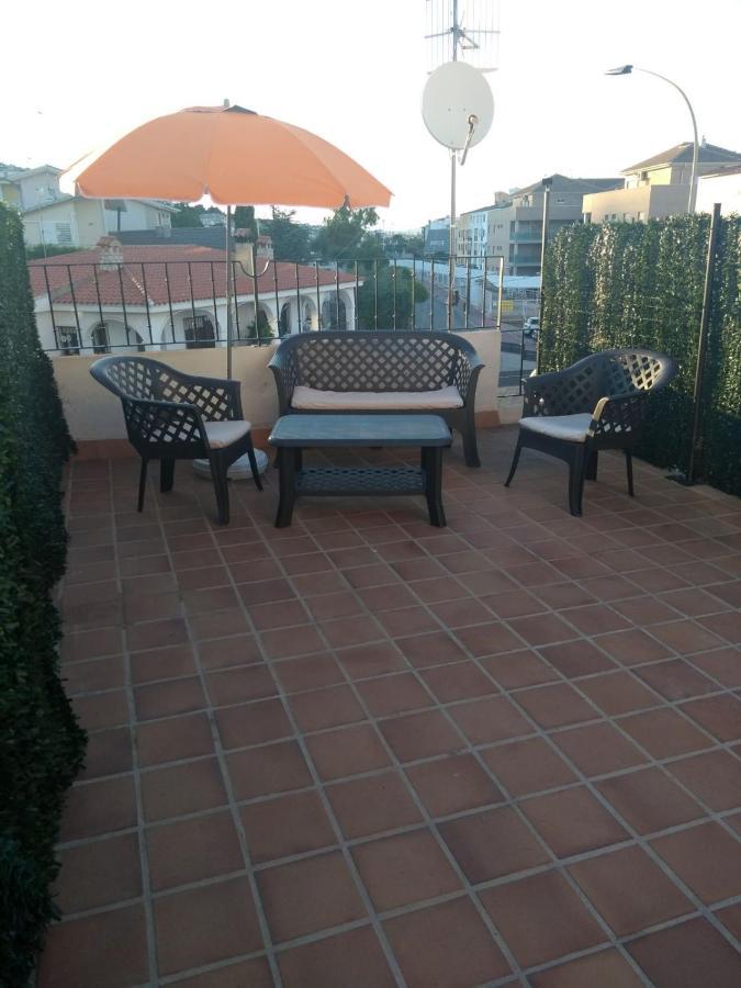 Apartamento La Estrella De Пеніскола Екстер'єр фото