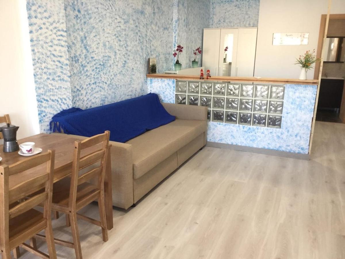 Apartamento La Estrella De Пеніскола Екстер'єр фото