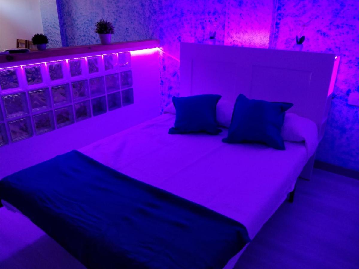 Apartamento La Estrella De Пеніскола Екстер'єр фото